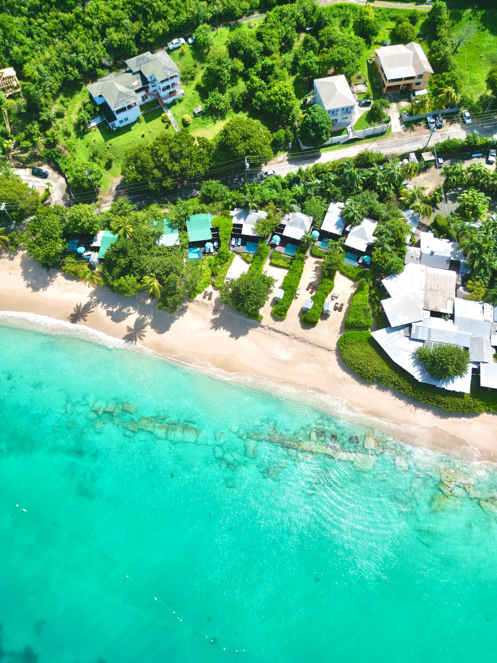 Cocos Hotel